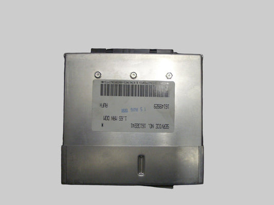 A100E6279F - Electronic Control Module [ECM]
