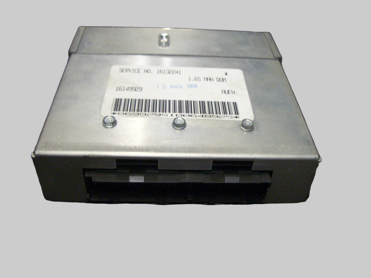 A100E6279F - Electronic Control Module [ECM]