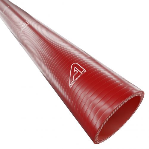 A910E2542R-XL - Silicone Turbo Hose-Outlet