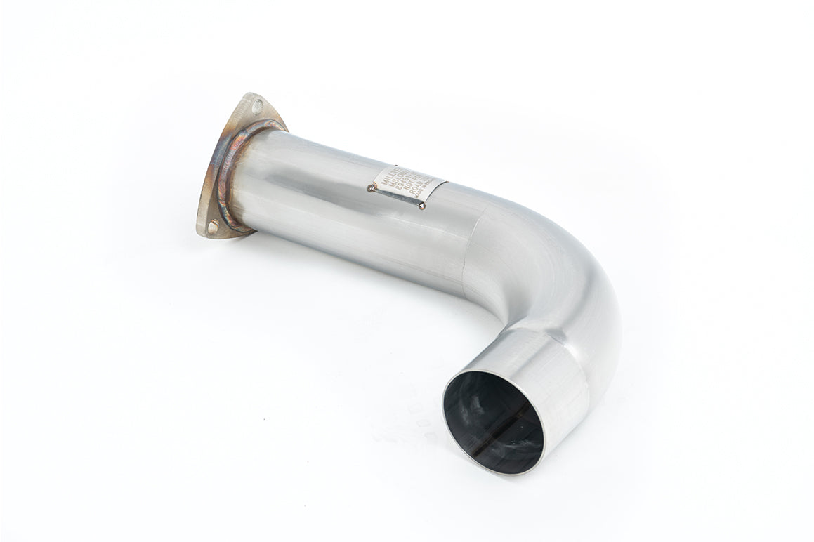 SSXLO4 - Lotus Emira 3.5 V6 OPF/GPF Bypass Pipe