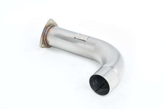 SSXLO4 - Lotus Emira 3.5 V6 OPF/GPF Bypass Pipe