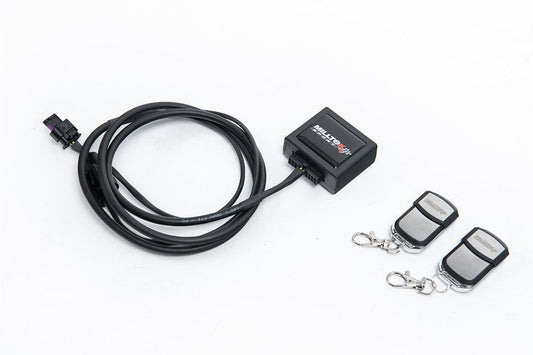 SSXLO6 - Lotus Emira - Active Valve Control