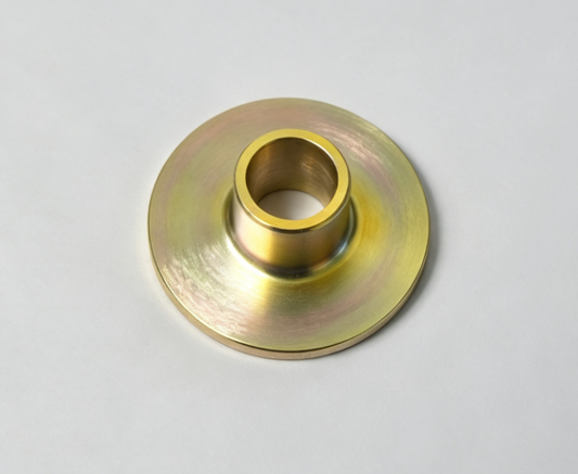 A100C0030H - Bush Top Hat Front Raft #