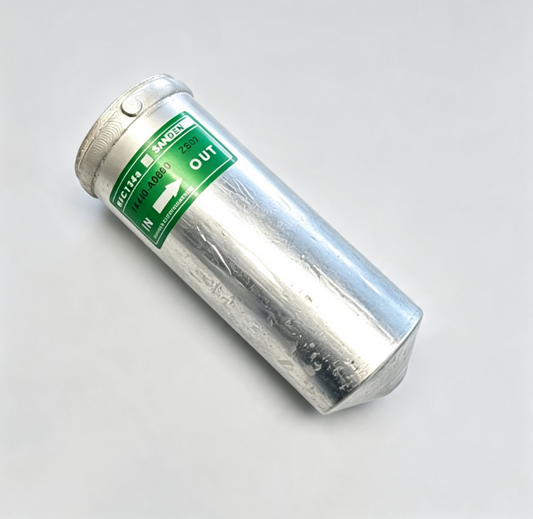 A132P6014F - Receiver/Dryer #