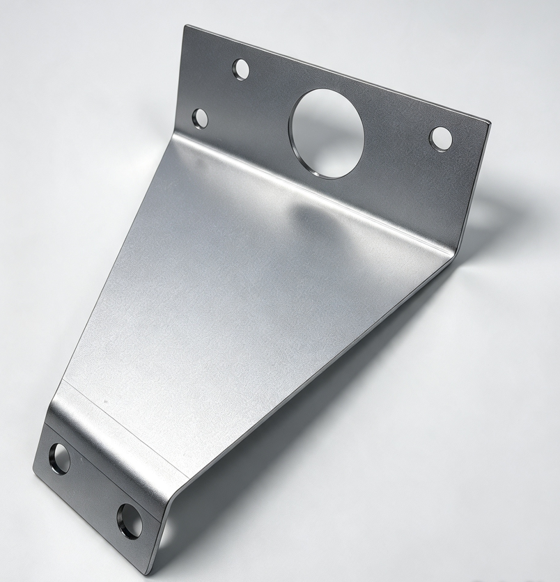 A079U4298F - Bracket-Tailgate Lock #