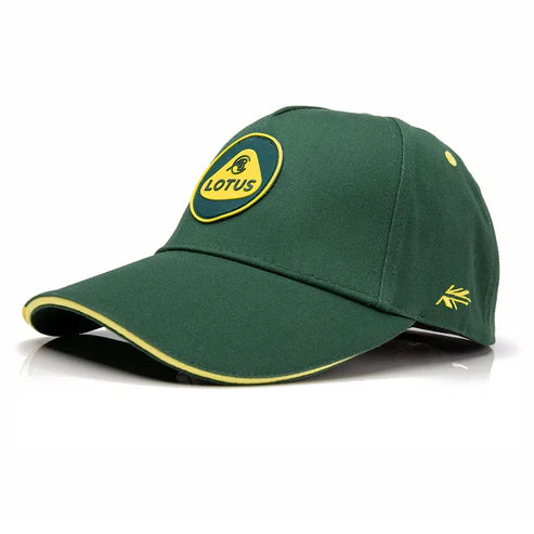 Lotus Speed Collection Icon Cap [Various Colours]