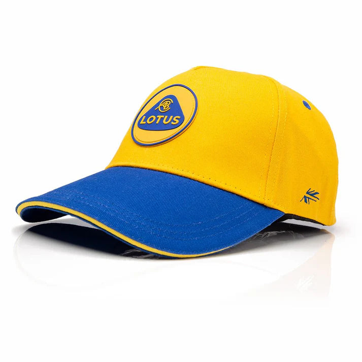 Lotus Speed Collection Icon Cap [Various Colours]