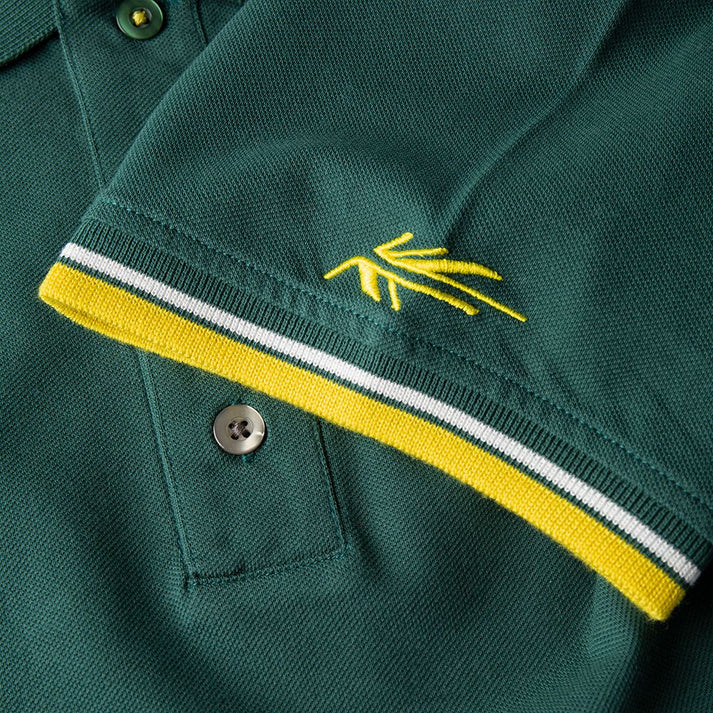 Lotus Speed Collection Polo Shirt