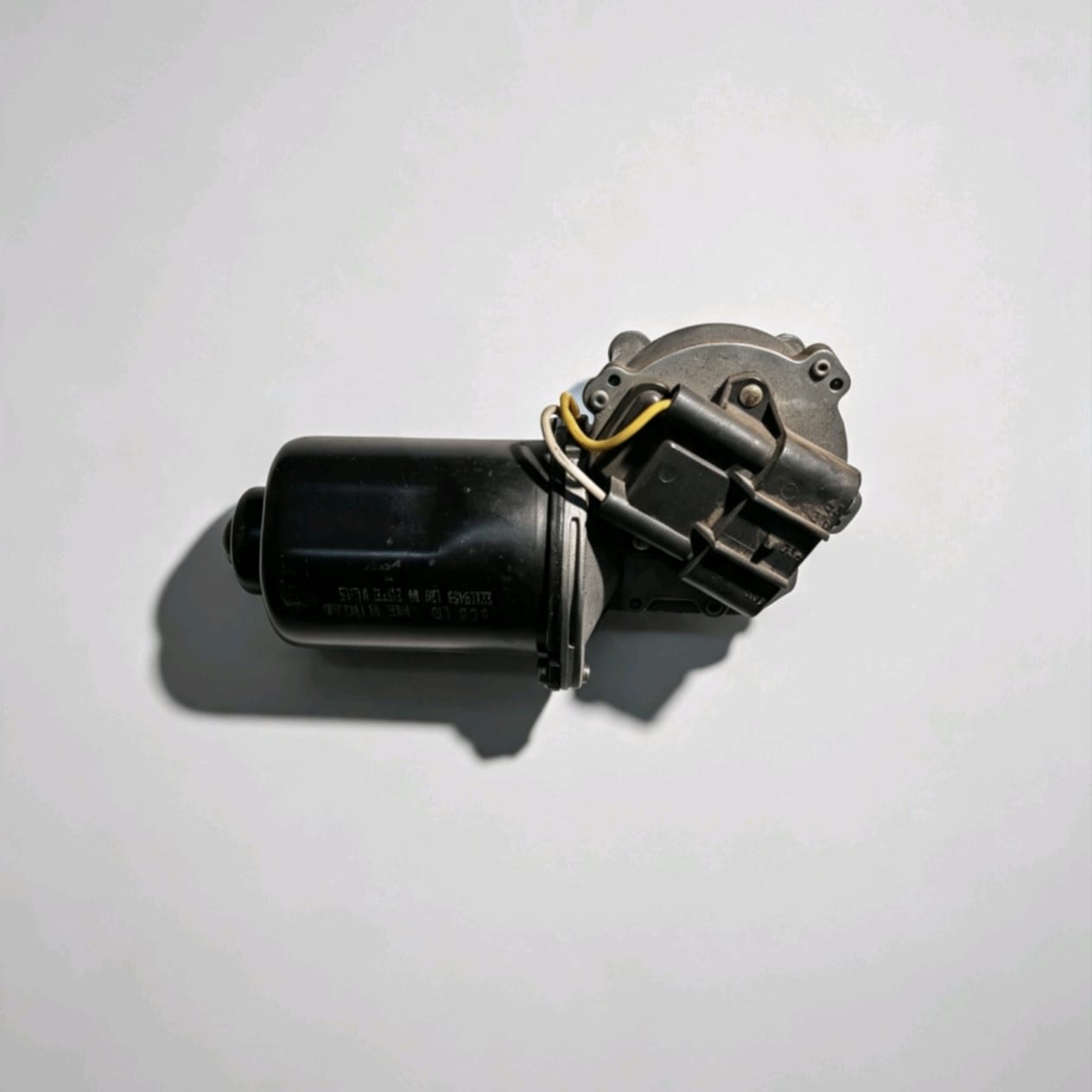 A100M6162S - Wiper Motor RHD