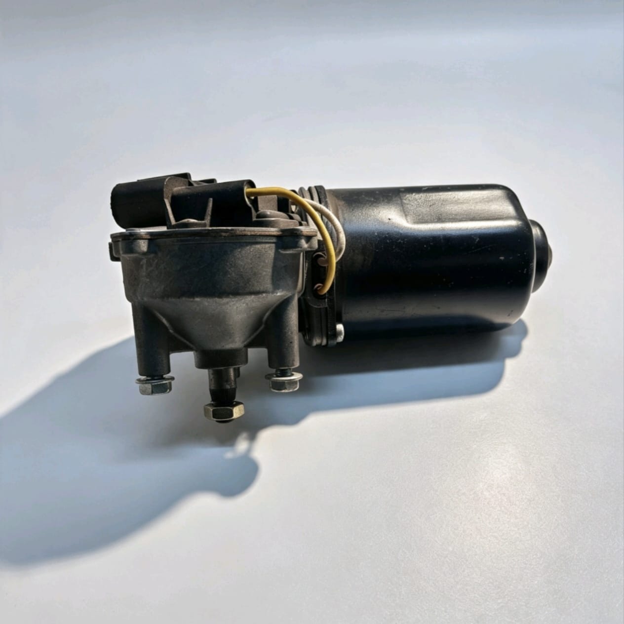 A100M6162S - Wiper Motor RHD