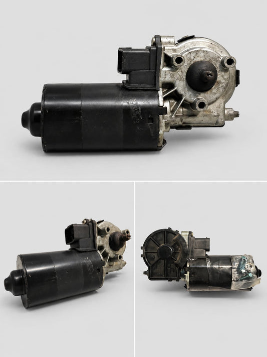B100M0143S - Wiper Motor Assembly LHD