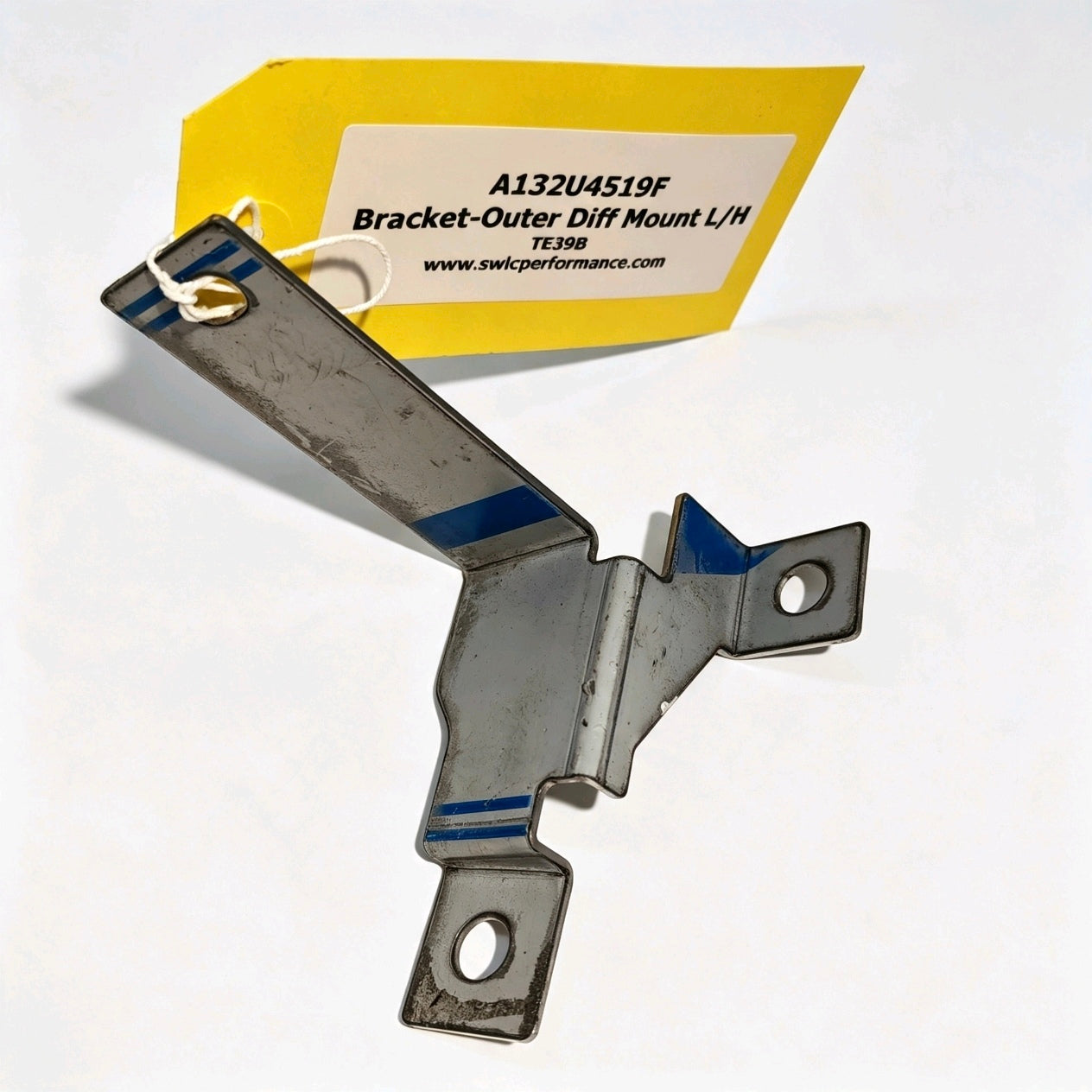 A132U4519F - Bracket-Outer Diffuser Mounting L/H #