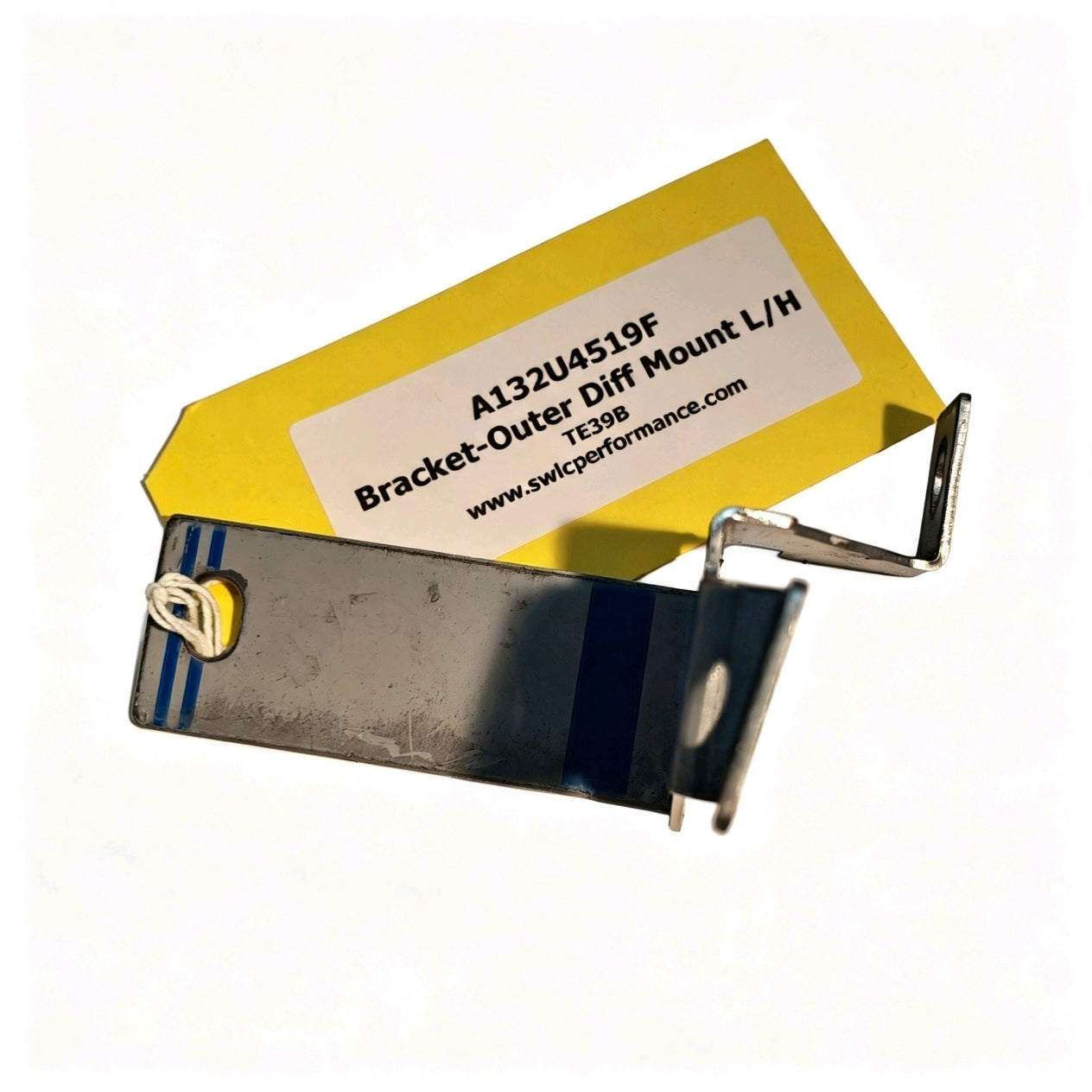 A132U4519F - Bracket-Outer Diffuser Mounting L/H #