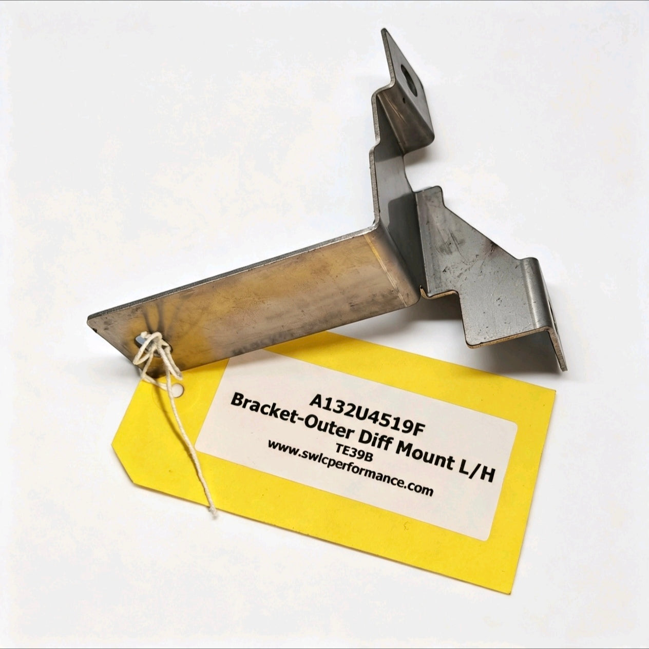 A132U4519F - Bracket-Outer Diffuser Mounting L/H #