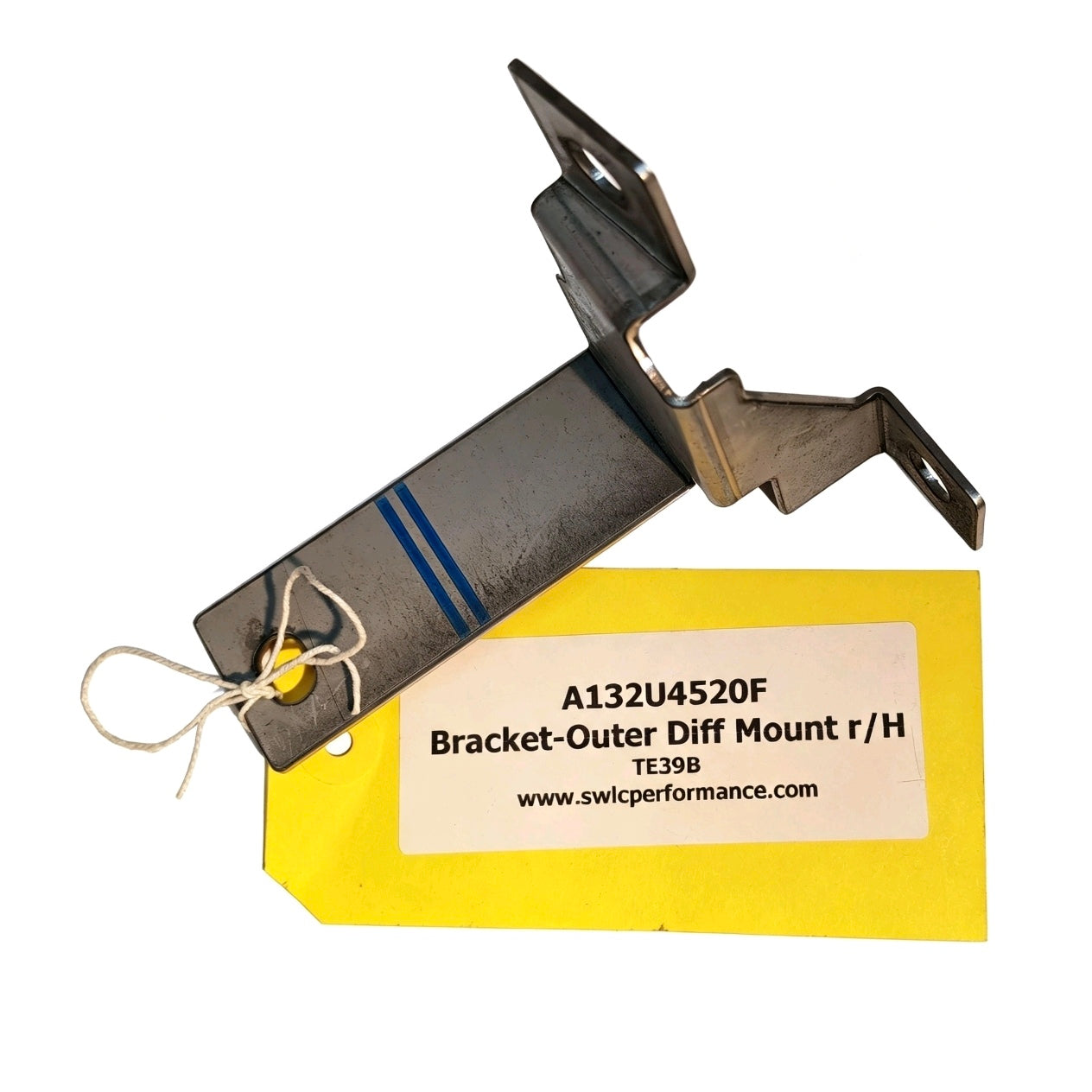A132U4520F - Bracket-Outer Diffuser Mounting R/H #