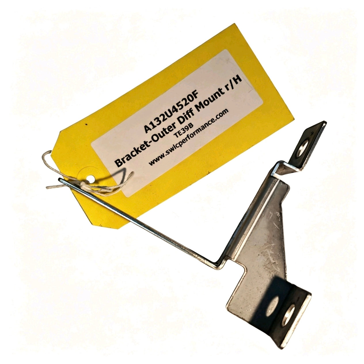 A132U4520F - Bracket-Outer Diffuser Mounting R/H #