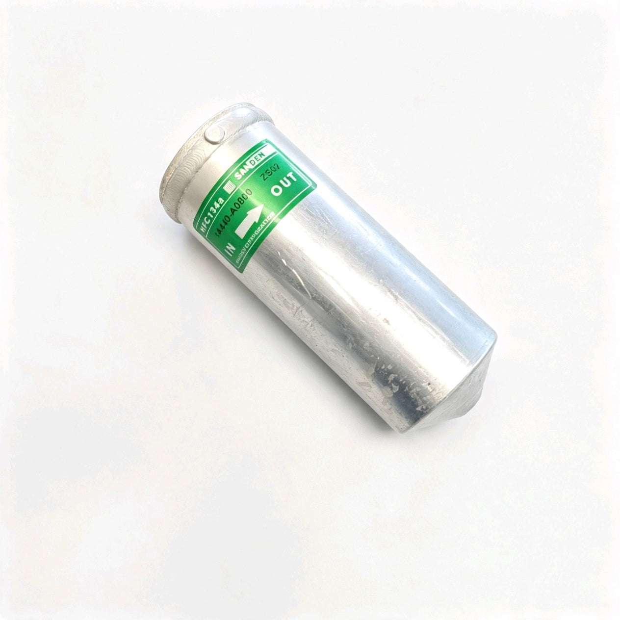 A132P6014F - Receiver/Dryer #