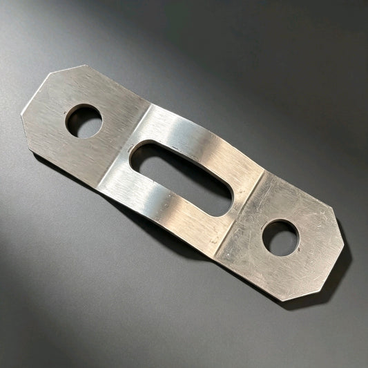 A117S0049F - Clip-Exhaust Hanger