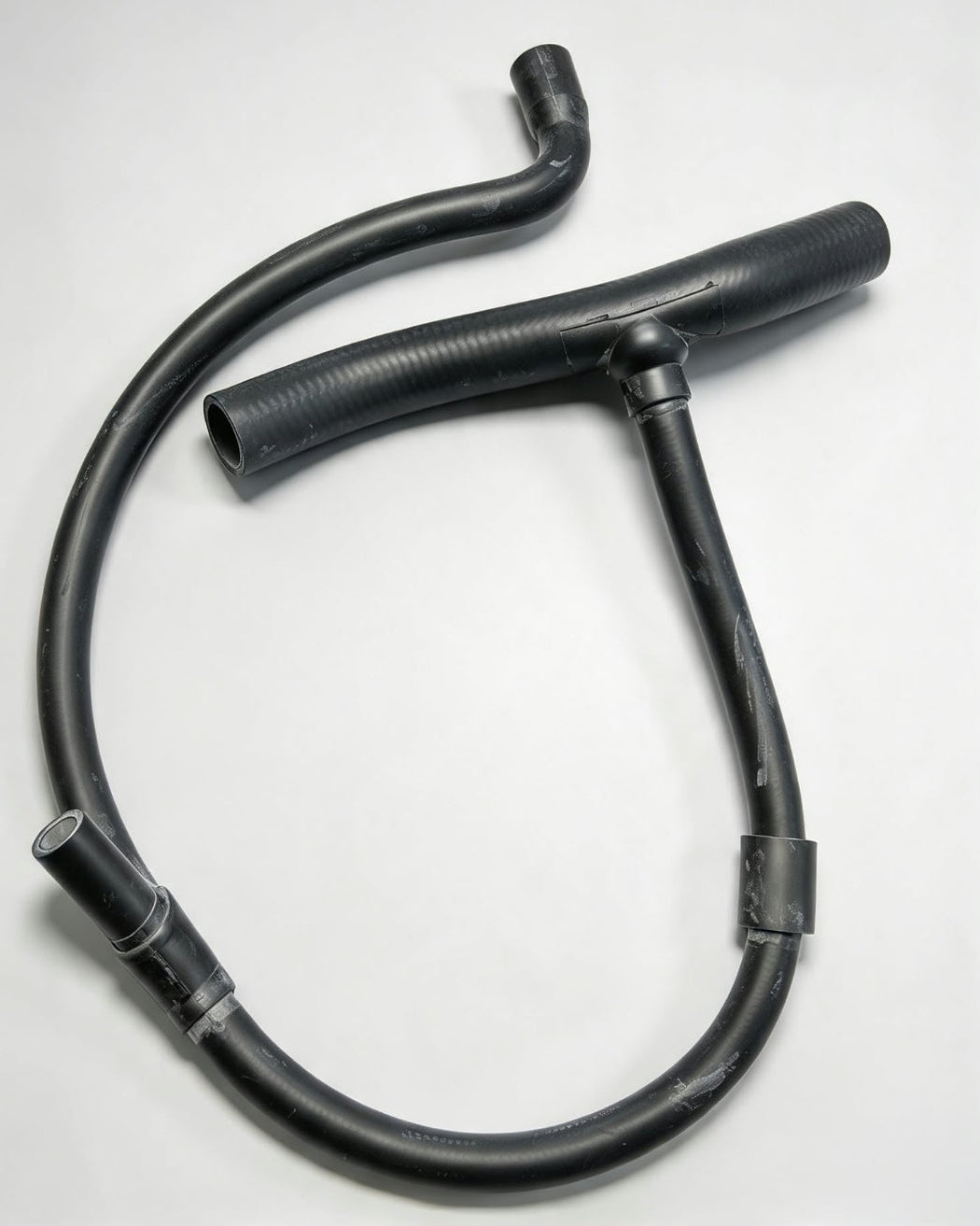 C100K0104F - Radiator Lower Hose #