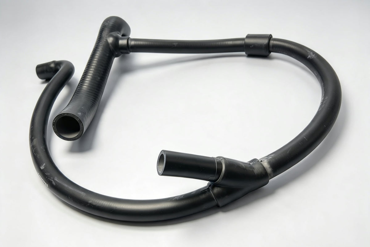 C100K0104F - Radiator Lower Hose #