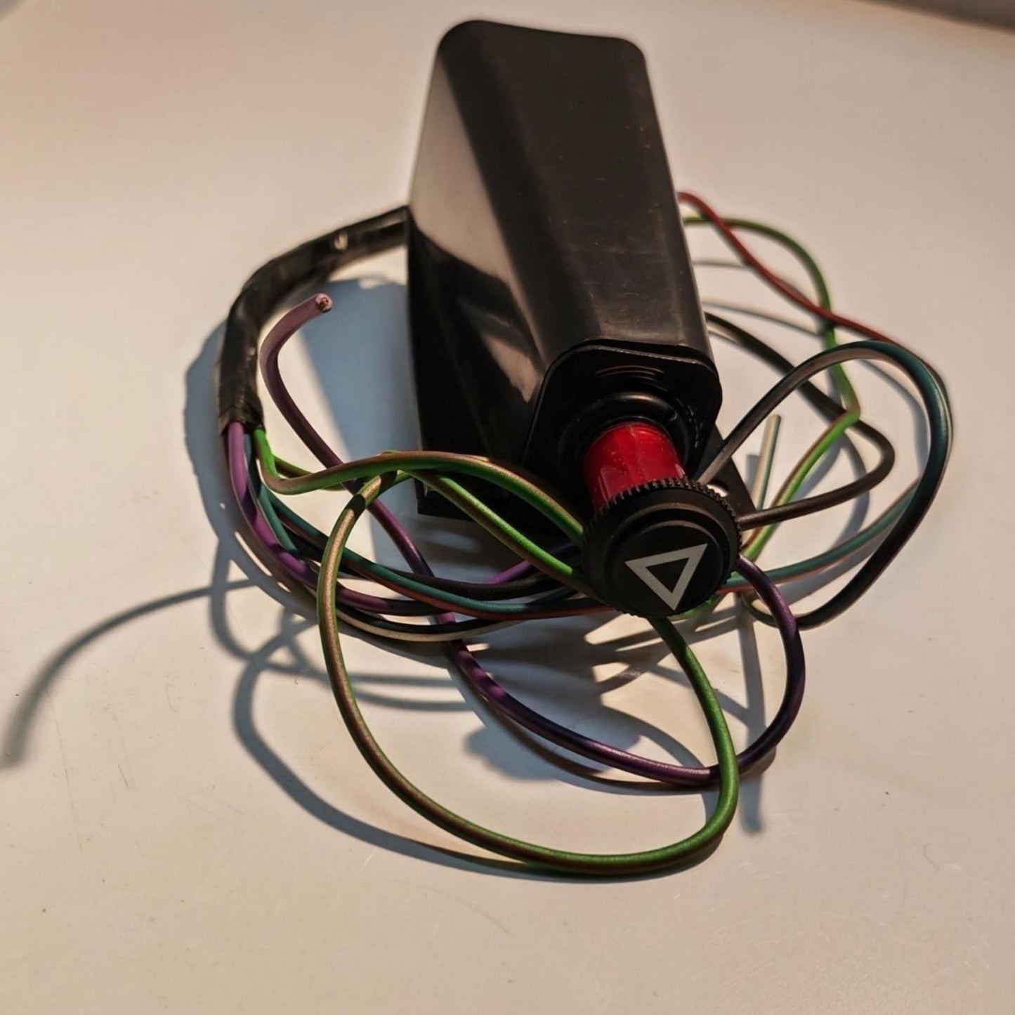 A036M6334Z - Flasher Unit