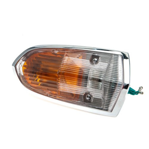 X050M6114Z - Front Indicator and side lamp Assy