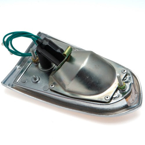 X050M6114Z - Front Indicator and side lamp Assy