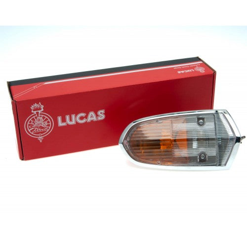 X050M6114Z - Front Indicator and side lamp Assy