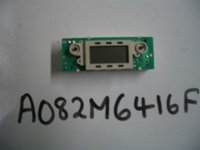 A082M6416F - Clock