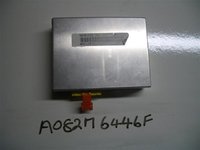A082M6446F - Driver Energy Reserve Module D.E.R.M. [Driver only]