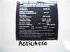 A085U4850F - Decal-Emmission Control