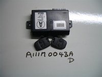 A111M0043A/D - Alarm Module-430Mhz
