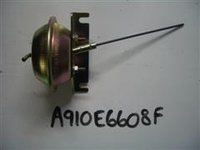 A910E6608F - Vacuum Actuator