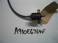 A910E6764F - Ignition Solenoid