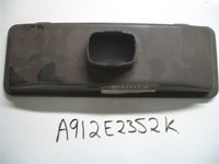 A912E2352K - Airbox Cover