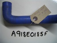 A918E0185F - Hose-IACV/EGR Manifold