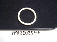A918E0254F - Airbox Seal