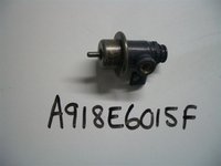 A918E6015F - Fuel Regulator Assembly