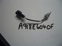 A918E6040F - EGR Temp Sensor