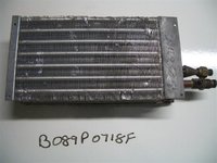 B089P0718F - Evaporator