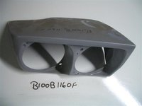 B100B1160S - Headlamp Pod RH