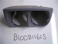 B100B1161S - Headlamp Pod LH