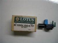 B100L0047F - Valve Vacuum Solenoid