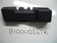 B100U0267K - Rear Lamp Cover LH