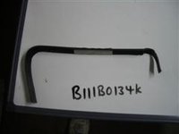 C111B0134K - Finisher-Rod Exit Grille Rear RH