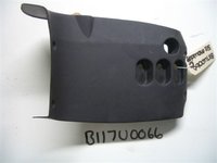 C117U0066F - 'A' Post Trim Panel RH RHD