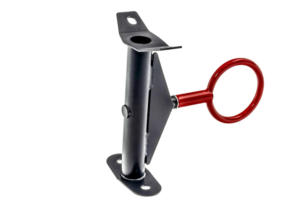 A111U0456R - Towing Eye & Mount