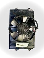 A138K0076H - Radiator Fan