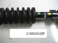 C100C0123F - Front Shock Absorber Assembly