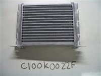 C100K0022F - Oil Cooler